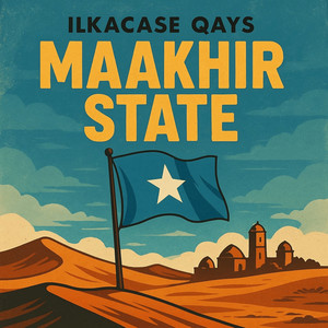 Maakhir State