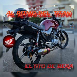 al ritmo del titan (Explicit)