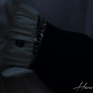 Get You The Moon (slowed + muffled)