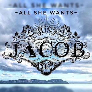 All She Wants (Explicit)