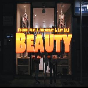 Beauty (feat. K the Great & Jay Saj) [Explicit]