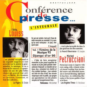 Conférence de presse (L'intégrale)