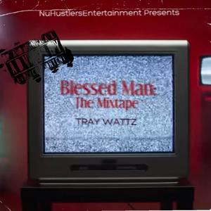 Blessed Man (Explicit)