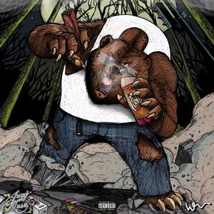 CREAM BEAR (Explicit)