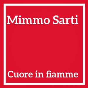 Cuore in fiamme