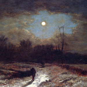 deadman 死人 - gazing at stars