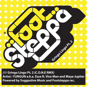 Gringo Lingo Pt. 2 (C.O.N.E. Remix)