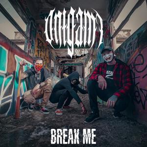 Break Me (Pre-mastered version)