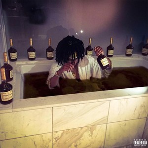 Henny Everywhere! (Explicit)