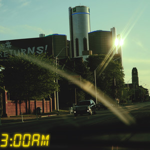 three am(window!) (Explicit)