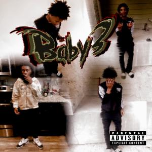 Lonely Summer (feat. t5 & 6ixbabytj) (Explicit)