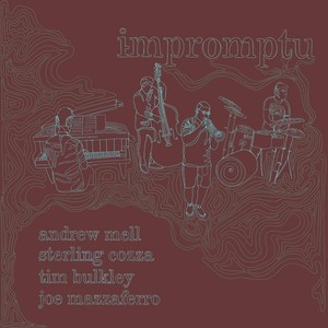 Second Bite (feat. Joe Mazzaferro, Sterling Cozza & Tim Bulkley)