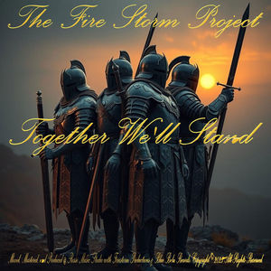 Together We'll Stand