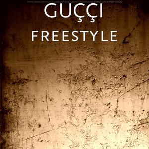 Guççi(freestyle) (Explicit)