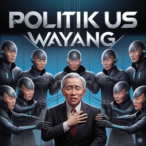 Politikus Wayang