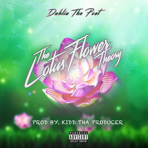 Living My Life[feat. Kidd tha Producer & Cameron Uzoka] (Electric Guitar Love Mix|Explicit)