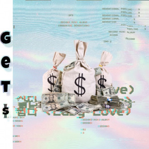 Get $