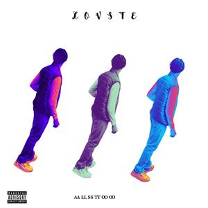 Lovste Ep. (Explicit)