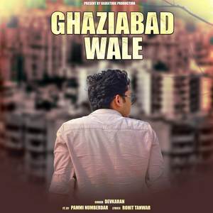GHAZIABAD WALE