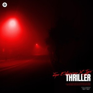 Thriller (Extended Mix)