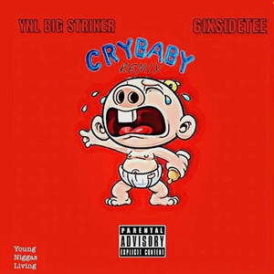 Crybabies (Explicit)