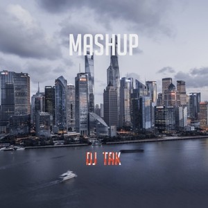 Chace / NO Way Back - I Love You&Minute (DJ TAK Mashup)