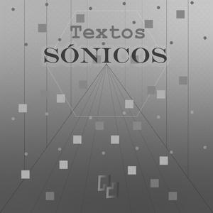 Textos Sónicos