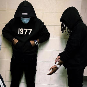 Krazy Fool (feat. lidae) (Explicit)