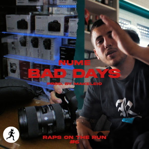Bad Days (Explicit)