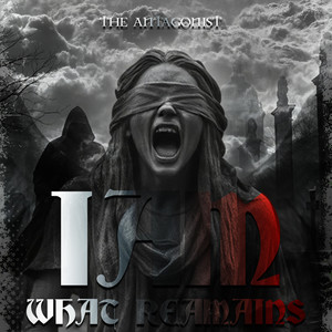 Dark Clouds Above Us