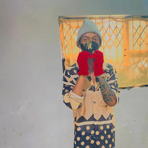 Rodge Adalmrk - Wings (feat. Lil ice) (Explicit)