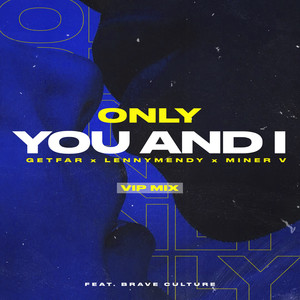 Only You and I (Vip Mix 01)