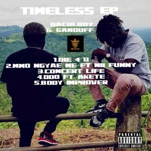 DaCulboy - Concert Life