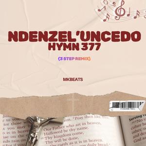 Ndenzel'uncedo hymn 377