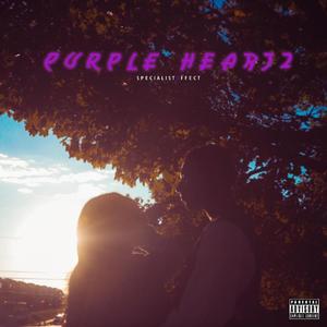 Purple Heartz (Explicit)