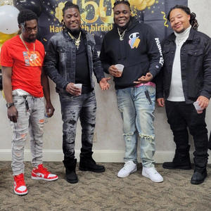 College Street (Explicit)