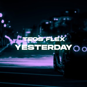 Yesterday (Slowed Version)