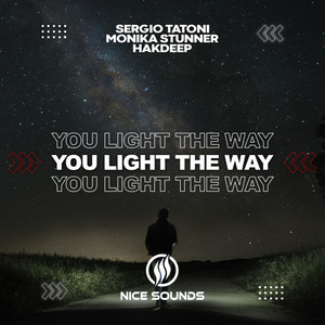You light The Way (Extended Mix)