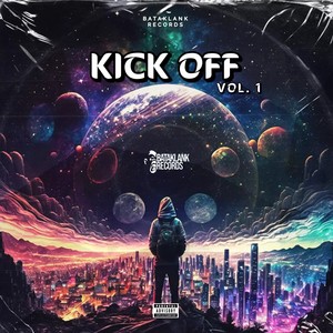 Kick off, Vol. 1