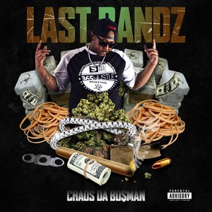 Last Bandz (Explicit)