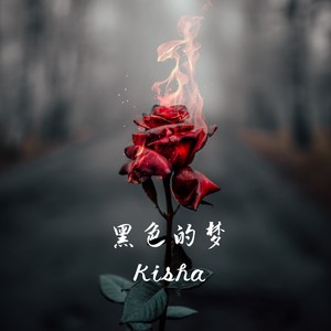 黑色的梦 (伴奏)