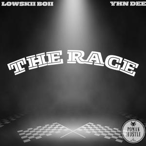 Race (feat. YHN DEE) [Explicit]