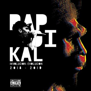 Alguien(feat. El Karakal, Gzuz Rda, Manchu & Vampiro)