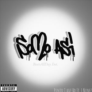 Somo Asi (feat. L.Nunez)