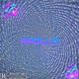 APOLLO THE E.P. (Explicit)