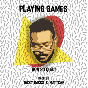 Playing Games (Explicit)