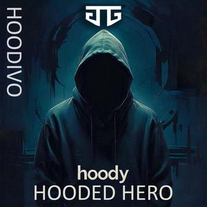 hoody hooded hero hoodivo