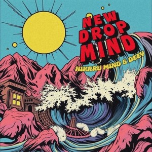 NEW DROP MIND