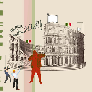 Born and Raised (Explicit)