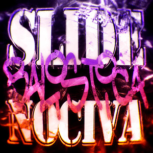 SLIDE BALÍSTICA NOCIVA